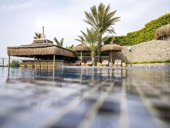 Sa'rezya Hotel