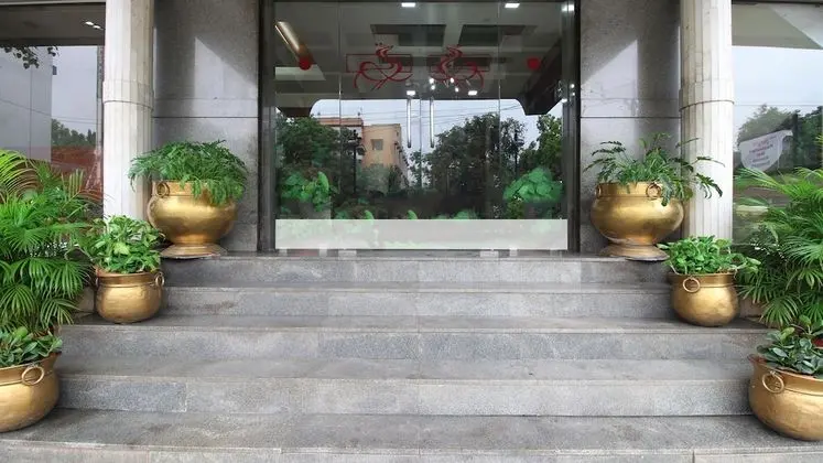 Hotel Sargam