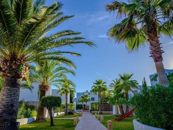 S'Argamassa Villas - Dış Mekan
