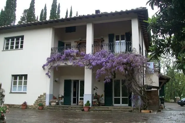 Villa Sargiano