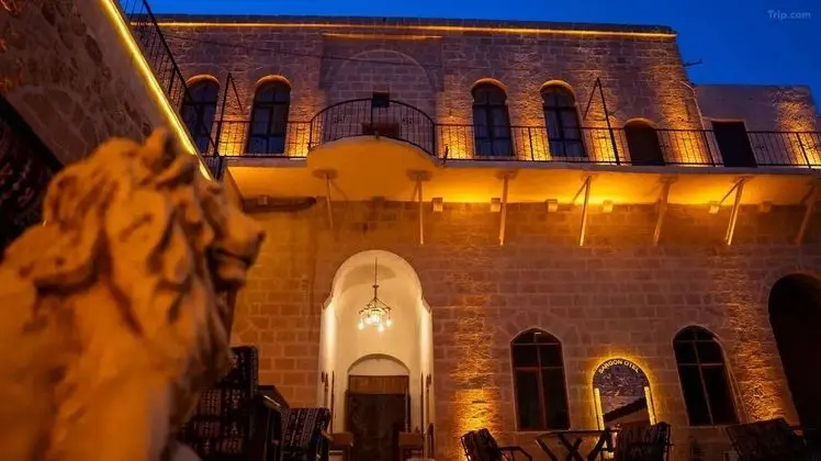 Sargon Otel Midyat