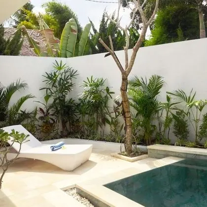 Villa Sari Agung