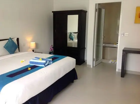 Villa Sari Agung - Öne Çıkan Resim