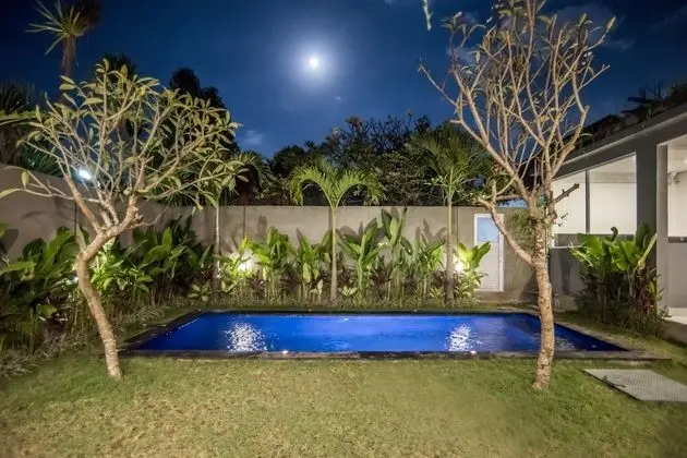 Sari Agung Guest House