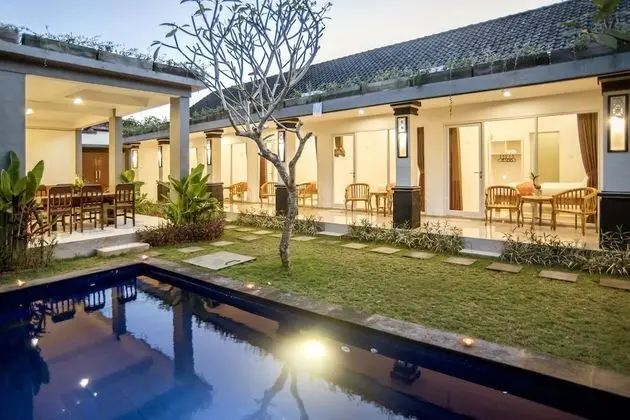 Sari Agung Guest House - Öne Çıkan Resim