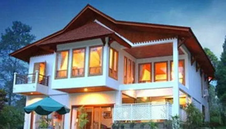 Sari Ater Hotel & Resort