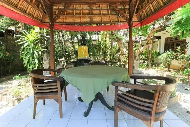 Sari Bali Resort