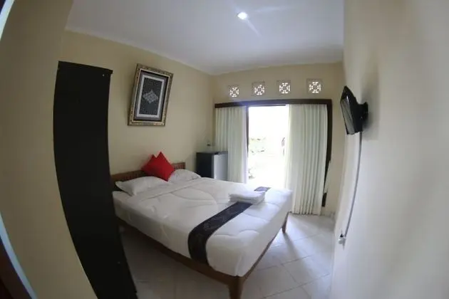 Sari Buana Bed & Breakfast - Öne Çıkan Resim