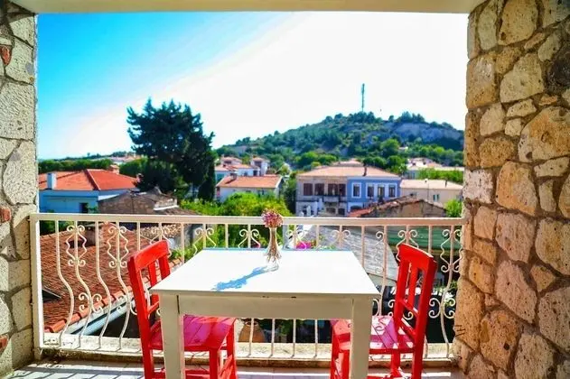 Sarı Gelin Alaçatı Hotel
