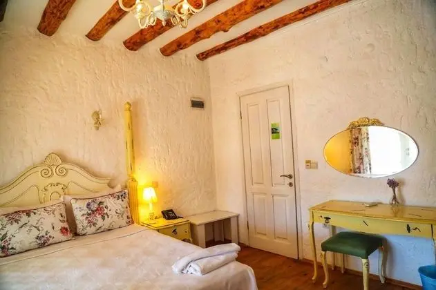 Sarı Gelin Alaçatı Hotel