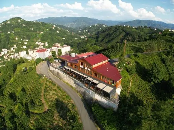 Sarı Köşk Hotel