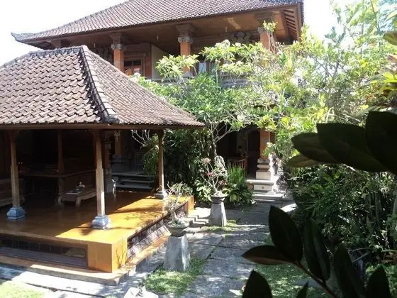 Sari Nadi Homestay