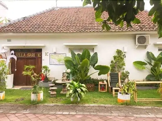 Villa Sari Seminyak