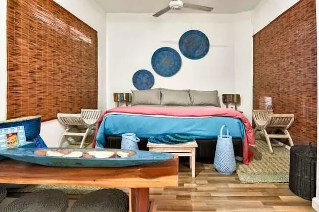 Villa Sari Seminyak - Öne Çıkan Resim