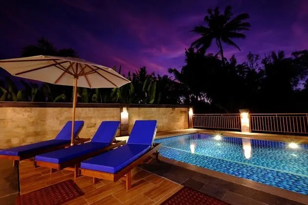SARI VILLA UBUD