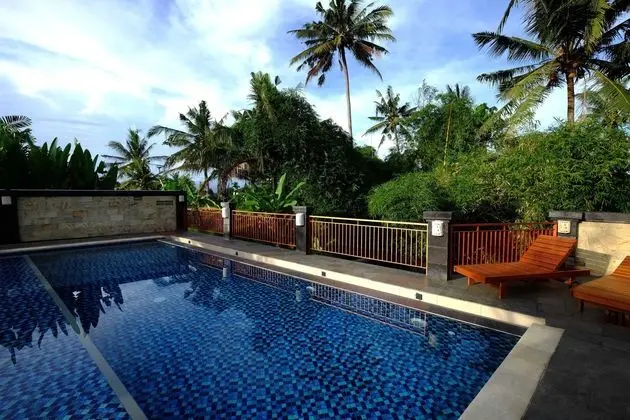 SARI VILLA UBUD