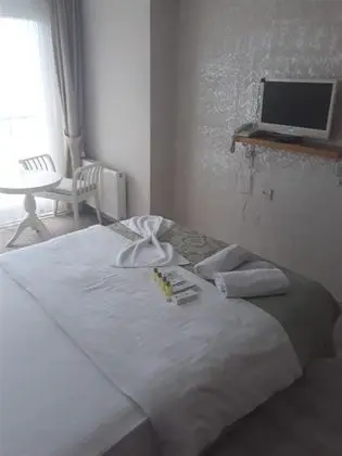 Sarıçay Rhodius Otel - Spa