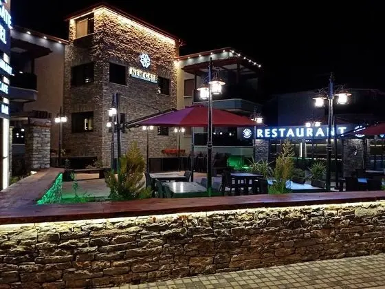 Sarıgerme New Gate Hotel