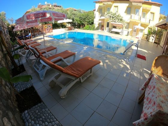 Sarıhan Apart OtelFotoğrafı