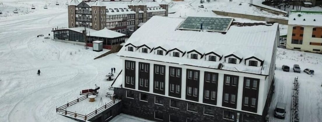 Sarikamis Habitat HotelFotoğrafı