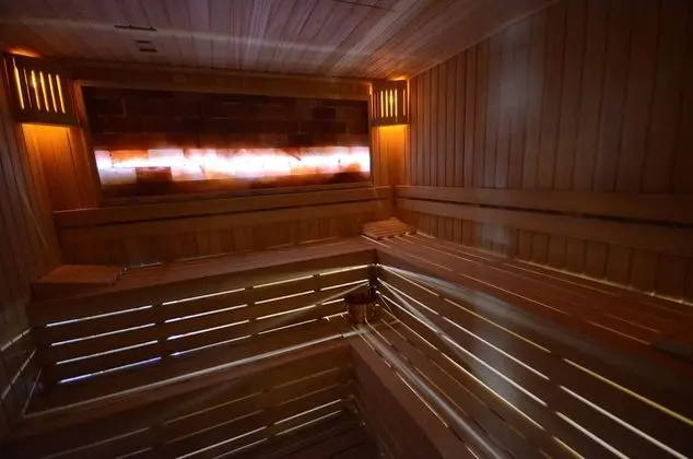 Sarikamis Habitat Hotel - Spa