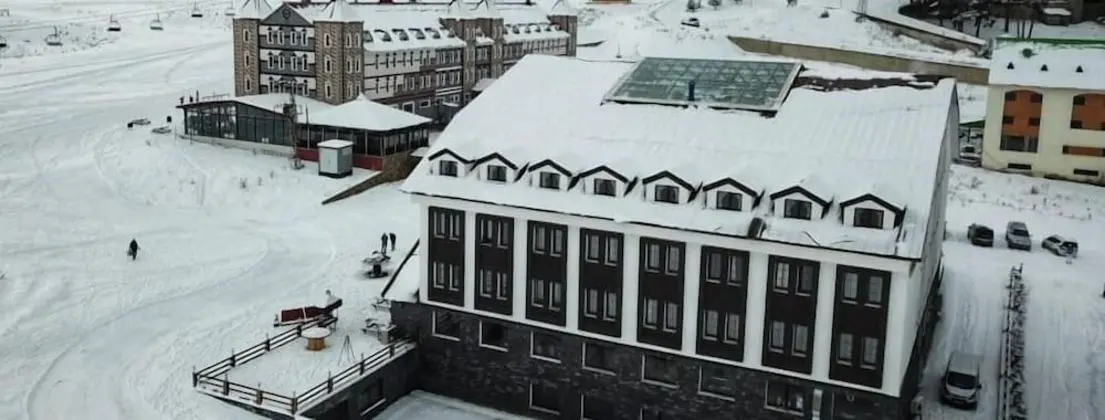 Sarıkamış Habitat Hotel