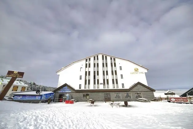 Sarıkamış Habitat Hotel - 6