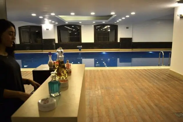 Sarıkamış Habitat Hotel - 10