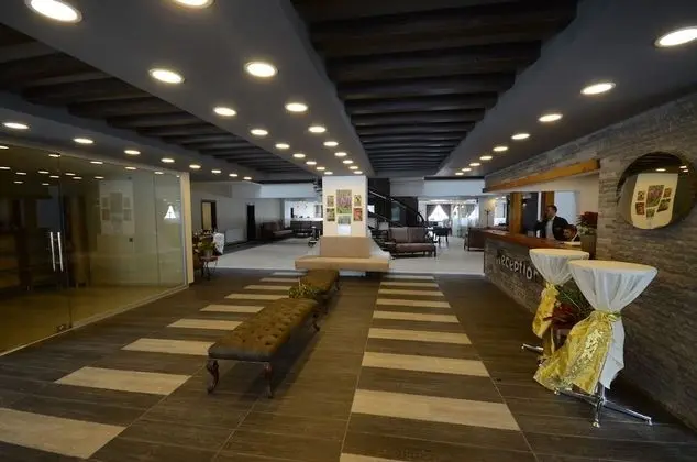 Sarıkamış Habitat Hotel - 5
