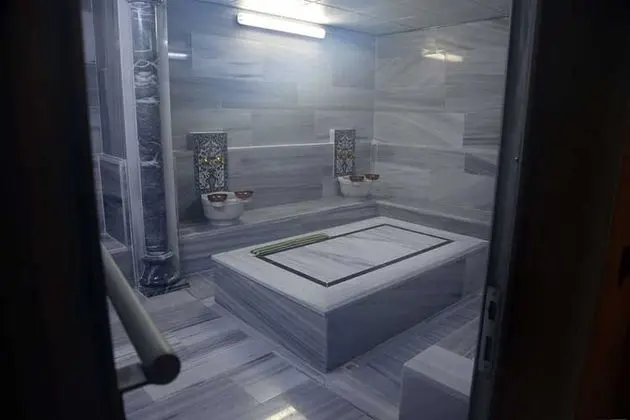 Sarıkamış Kar Otel - 5
