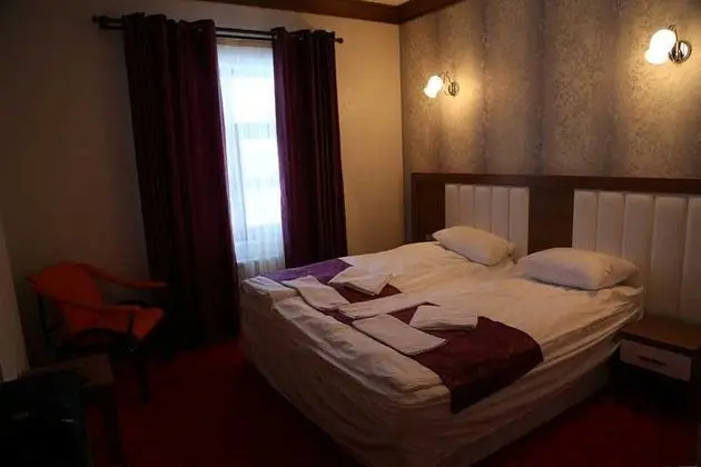 Sarıkamış Kar Otel - 10