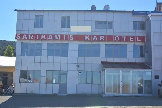 Sarıkamış Kar Otel - 1
