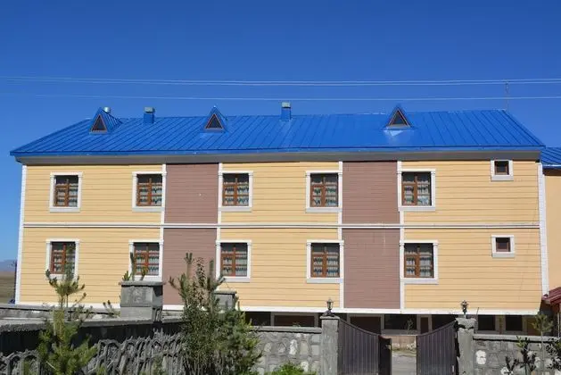 Sarıkamış Kar Otel - 7