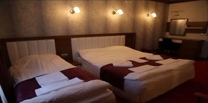 Sarıkamış Kar Otel - 2