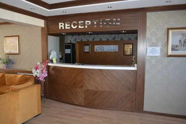 Sarıkamış Kar Otel - 4