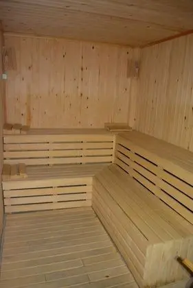 Sarıkamış Kar Otel - 3