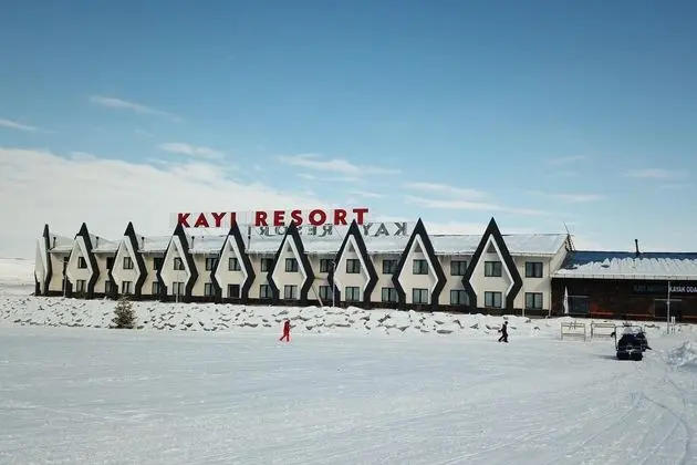 Sarıkamış Kayı Resort Otel