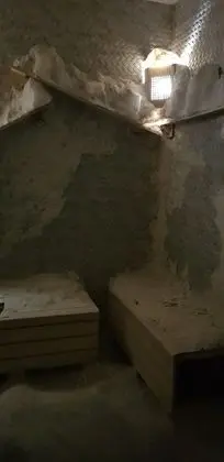 Sarikamis Kayi Snow Otel - Spa