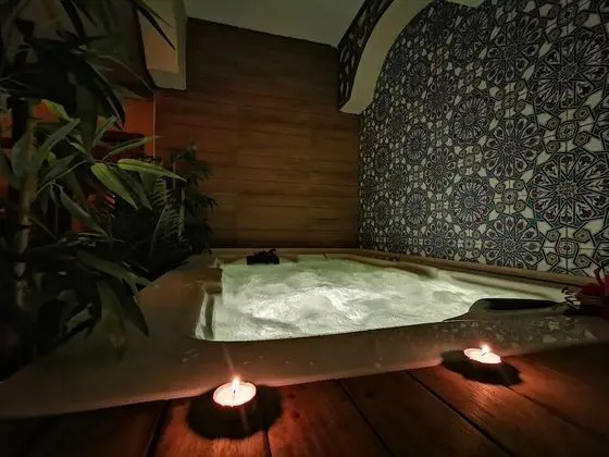 Sarıkamış White Park Hotel - 3