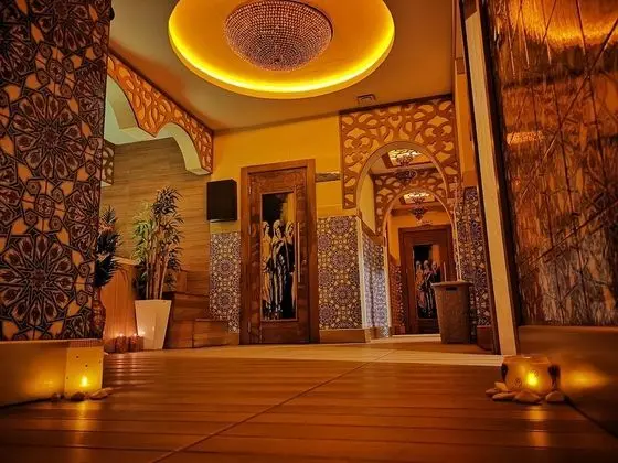 Sarıkamış White Park Hotel - 1