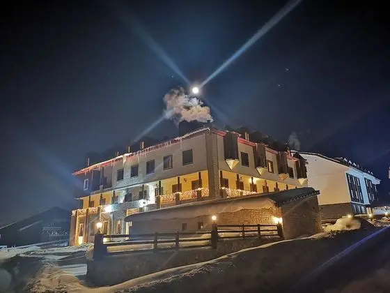 Sarıkamış White Park Hotel - 2