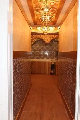 Sarıkamış White Park Hotel - 5