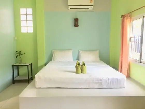 Sarin Guesthouse - Öne Çıkan Resim