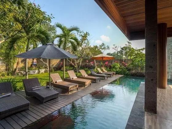 Sarin Ubud Suites by Pramana Villas - CHSE Certified