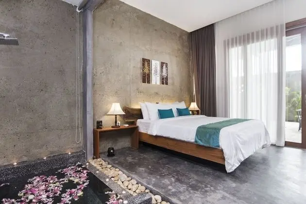 Sarina Boutique Hotel - Oda