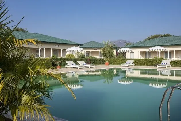 Hotel Sariska Manor