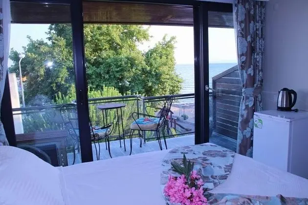 Sarissa Butik Otel