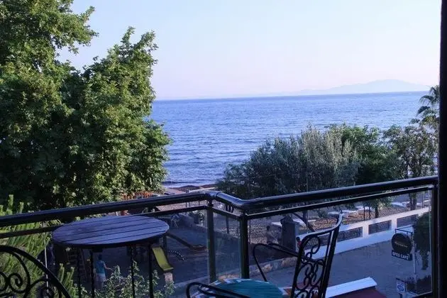 Sarissa Butik Otel
