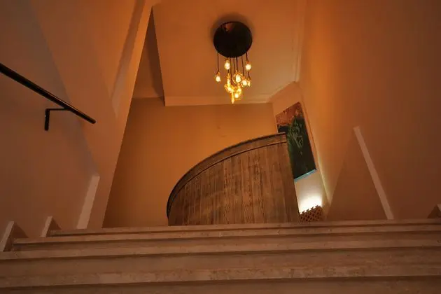 Sarissa Butik Otel - Yerinde Yemek