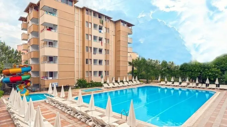 Sarıtaş Hotel